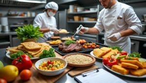découvrez les règles applicables aux repas en amérique du sud, ainsi que les horaires et coutumes à connaître pour respecter les usages locaux.