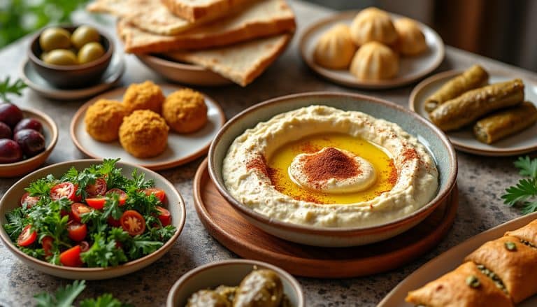 découvrez les spécialités orientales incontournables : leurs saveurs, leurs ingrédients et leurs particularités expliqués simplement.
