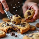 découvrez les gestes qui transforment une variante de cookies : texture, cuisson et petites astuces pour des biscuits vraiment réussis.
